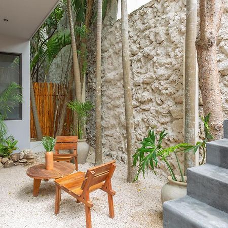 Kanak Unique Tulum Exterior foto