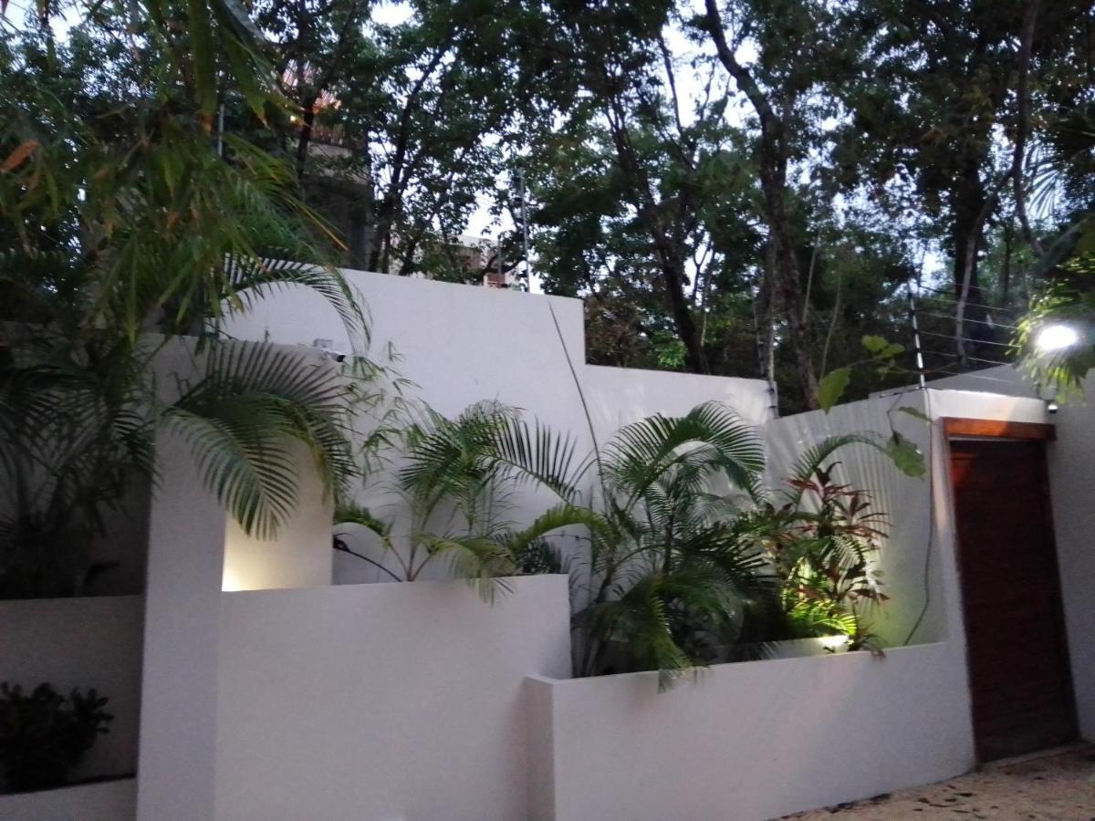 Kanak Unique Tulum Exterior foto